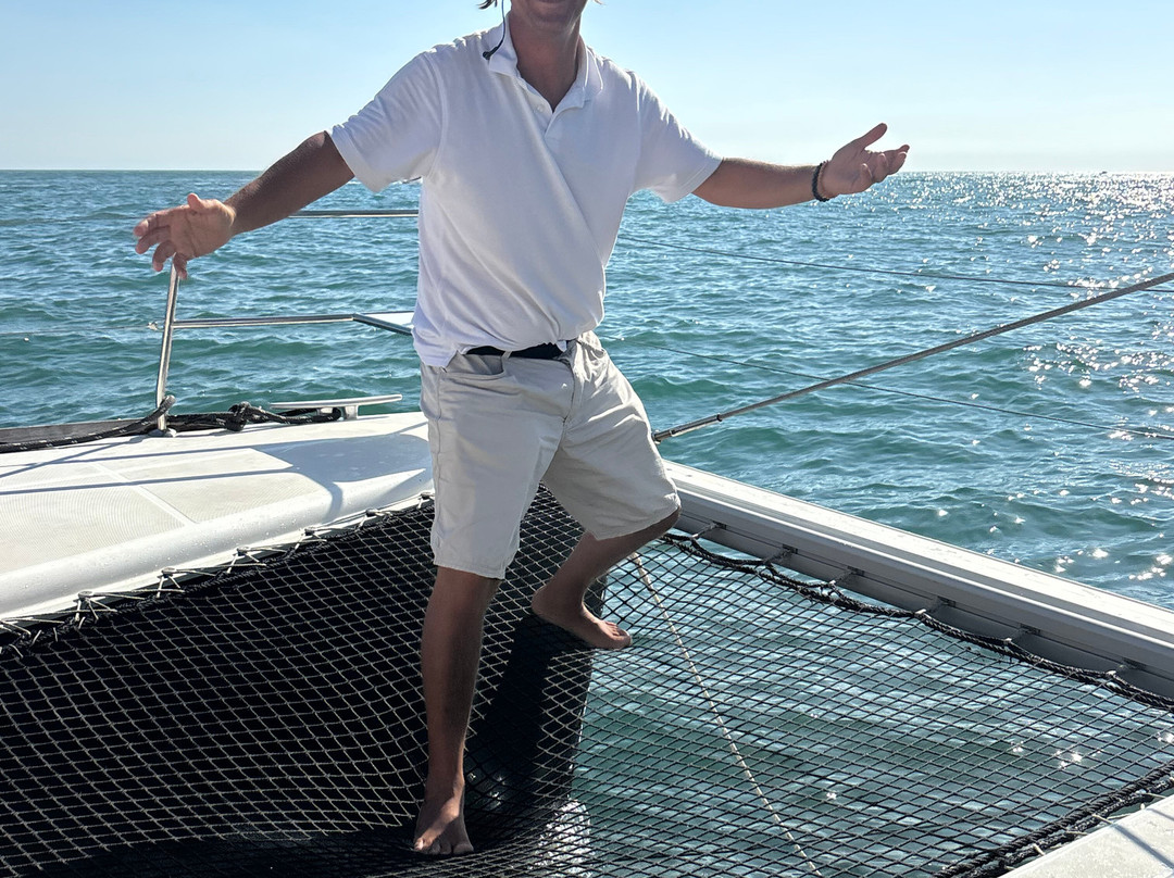 Oursea Yachts-阿尔布赞拉必去景点