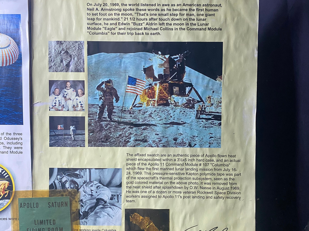 Parco Astronomico San Lorenzo-Casarano必去景点