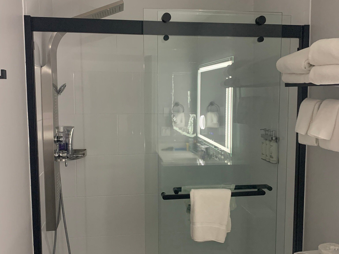 Ponderosa Lodge主图