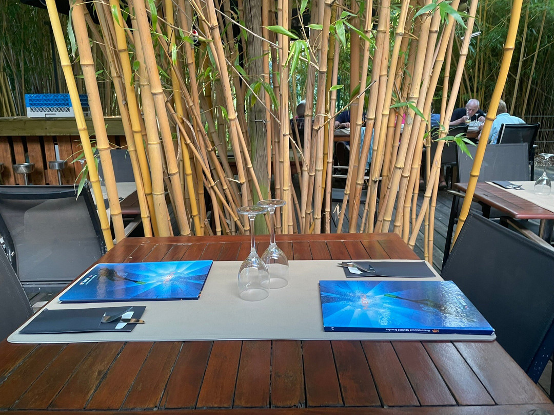 Nemo 33-布鲁塞尔必去景点