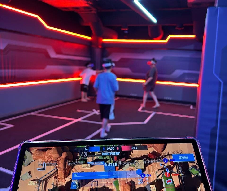 Warpoint Gyumri-Gyumri必去景点