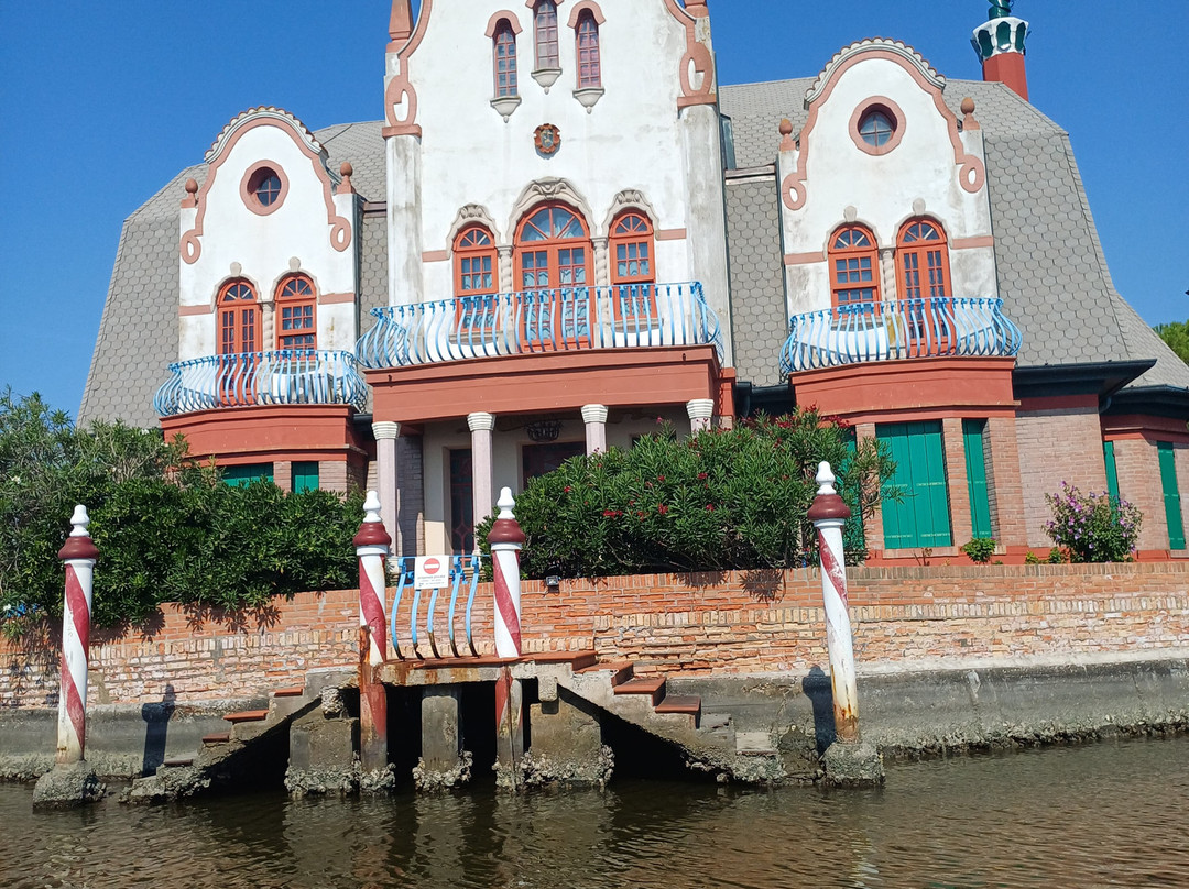 ATN Laguna Sud-Lova必去景点