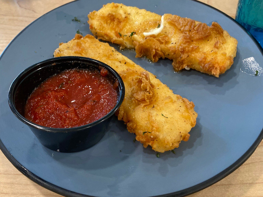 Periwinkle Kitchen & Coffee Cafe