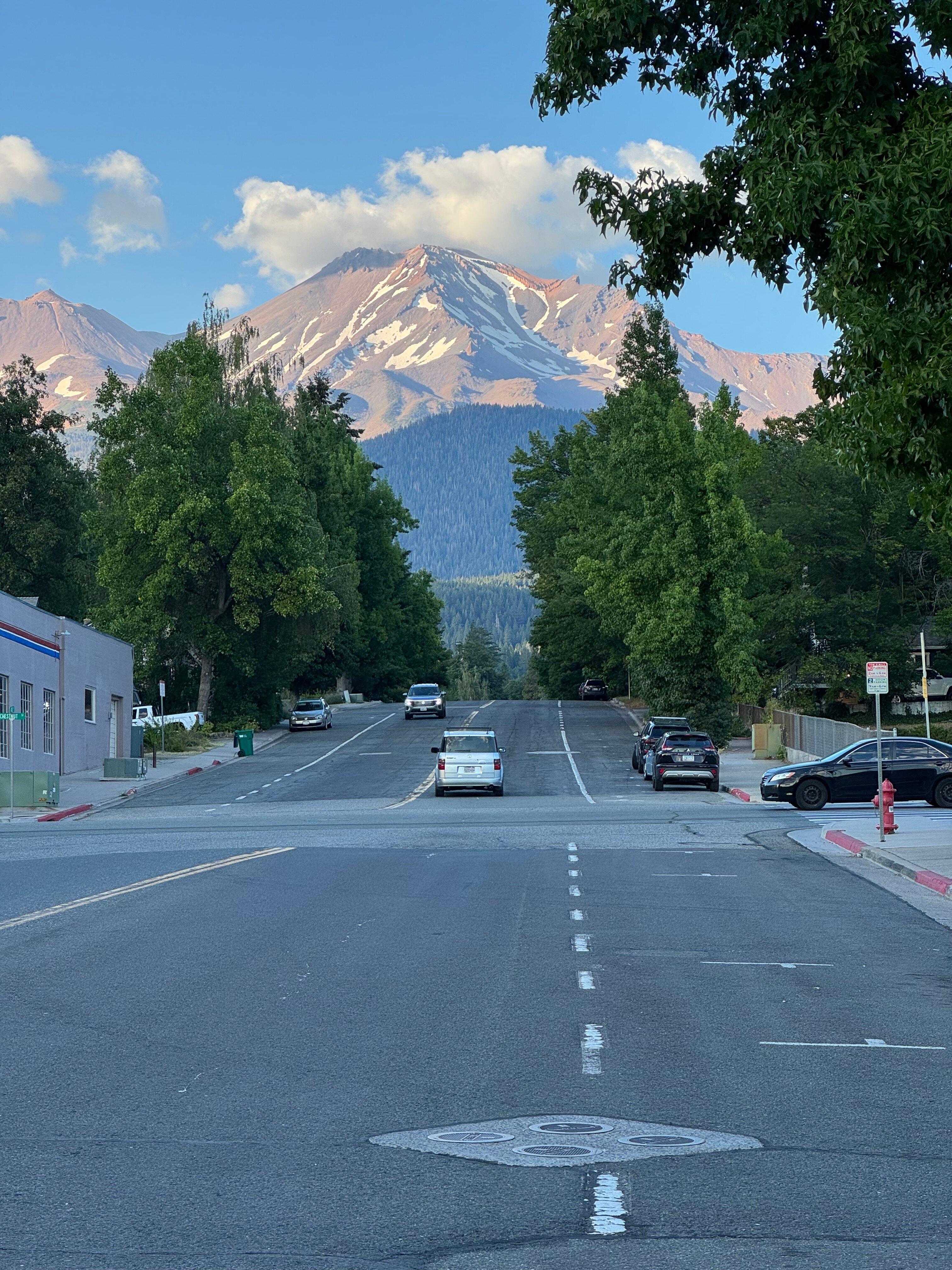 Summit Lofts Boutique Hotel-浴室