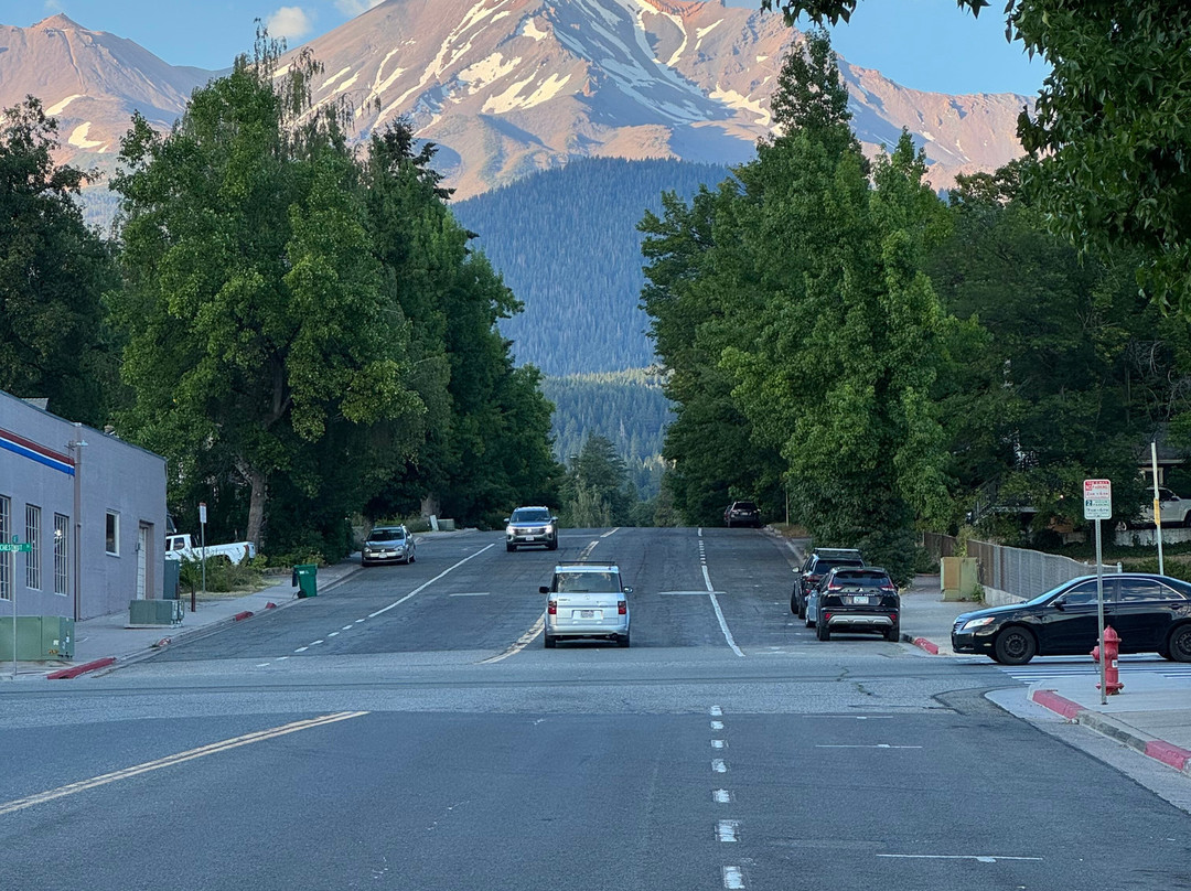 Summit Lofts Boutique Hotel主图