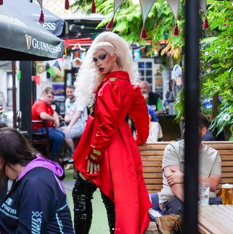 John Lee's Bar & Music Venue-Tullamore必去景点