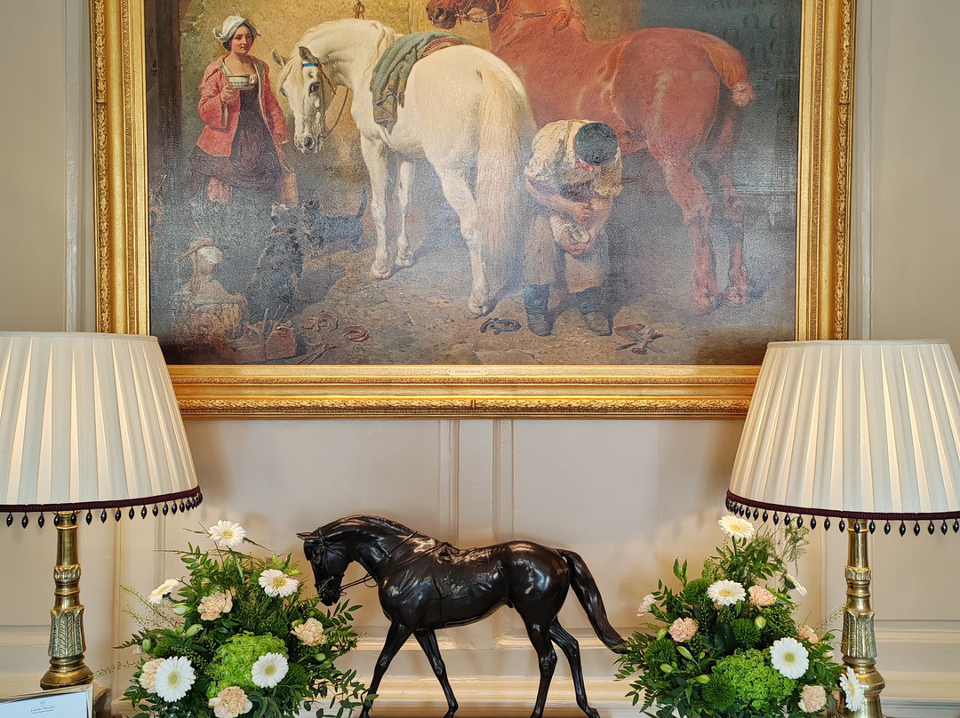 Cashel Palace Hotel主图