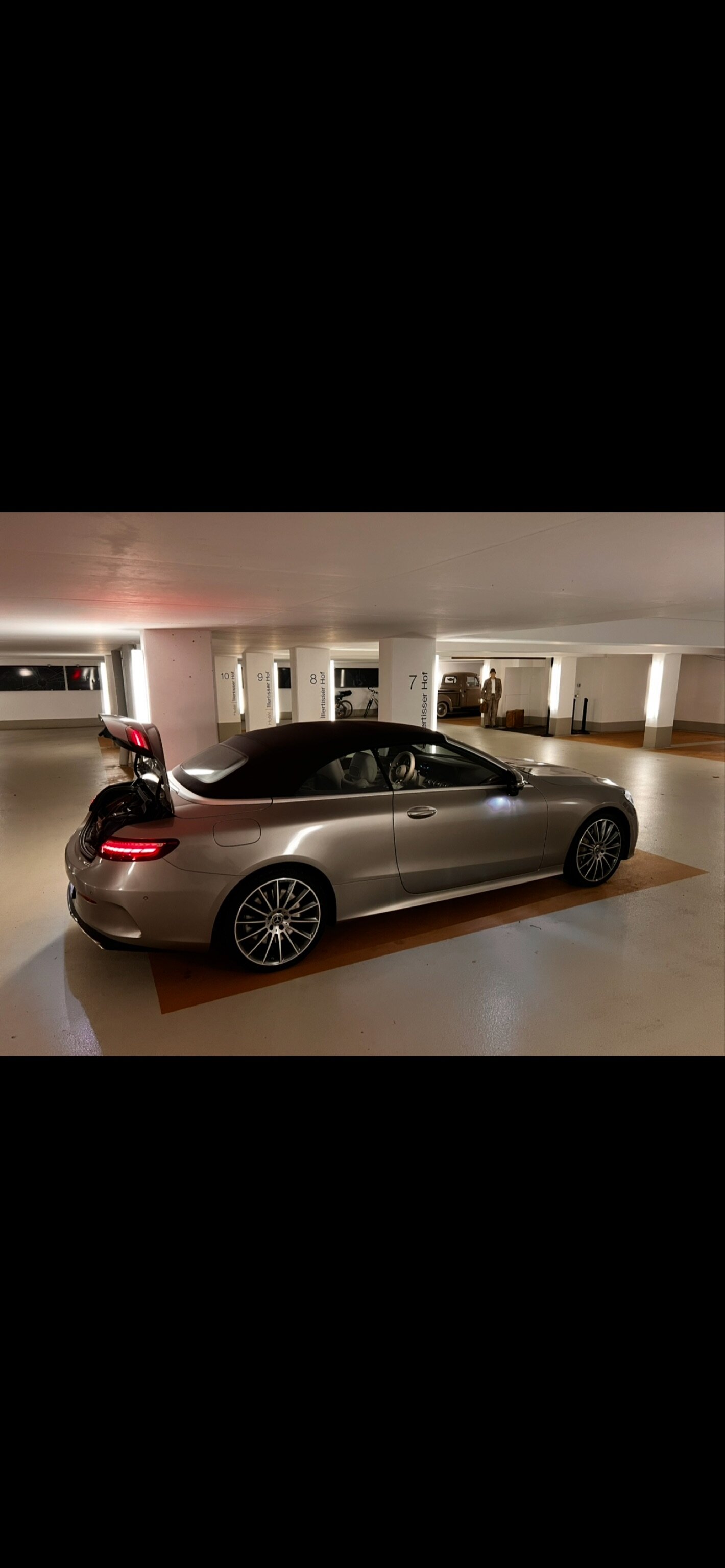 Illertisser Hof-浴室