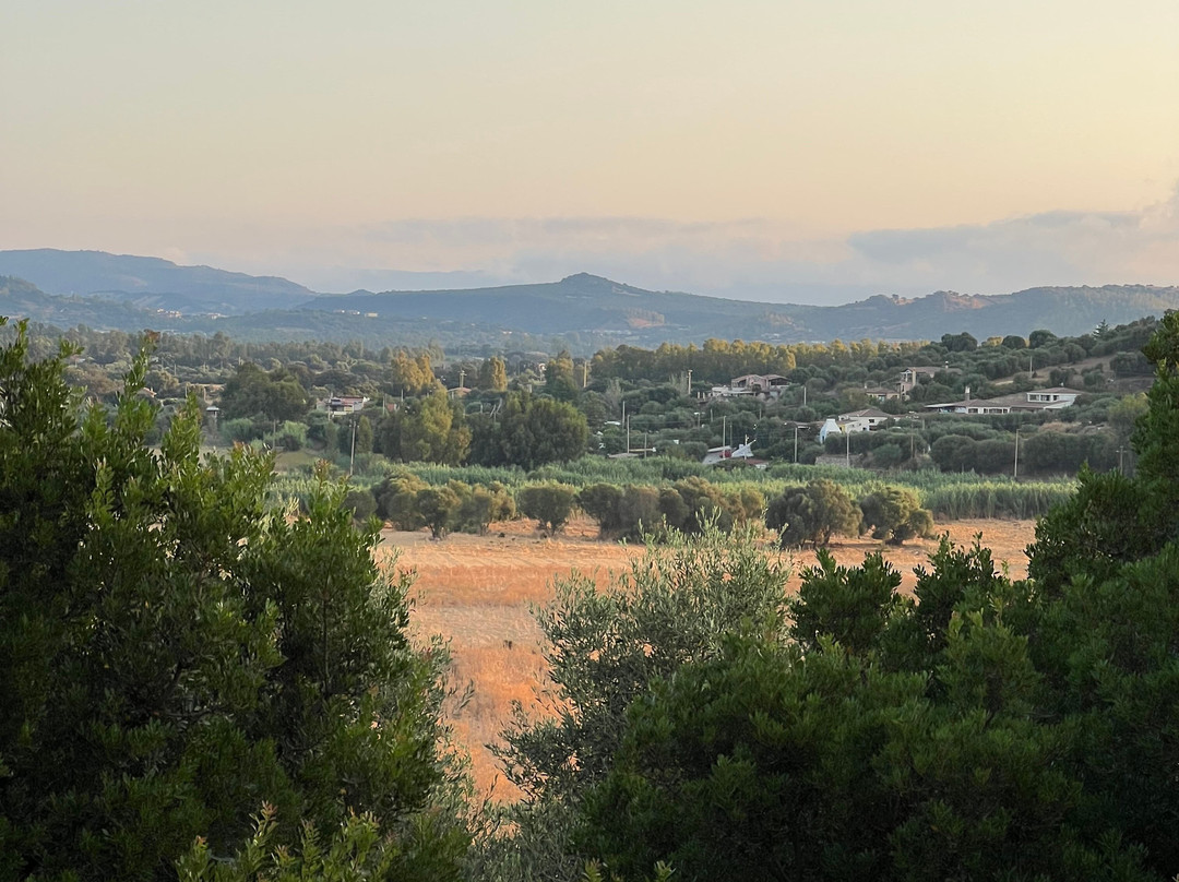 Hotel Genna e Masoni主图