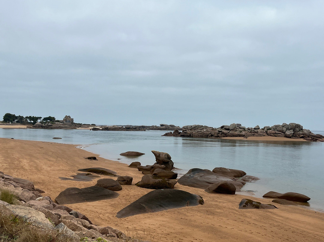 Traou Ar Vilin主图