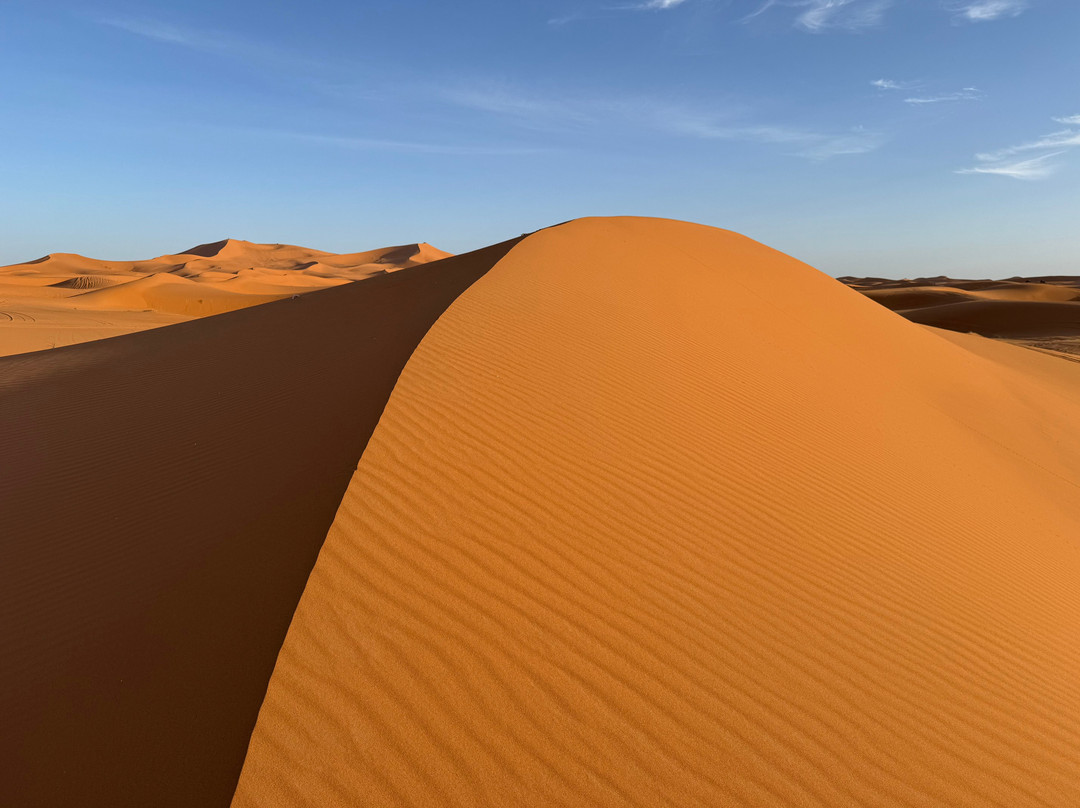 摩洛哥沙漠探险之旅-丹吉尔必去景点