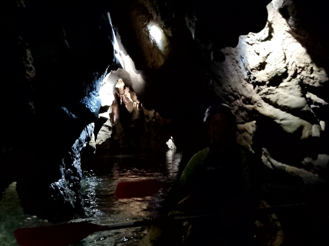 Viunatura-Figueroles必去景点