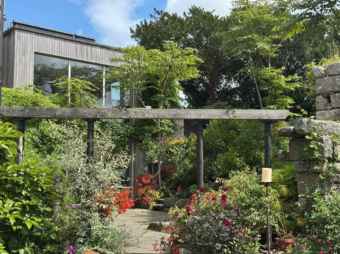 Patthana's Garden-Kiltegan必去景点