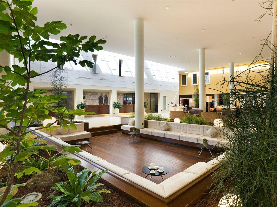 Hotel Garden Istra Plava Laguna主图