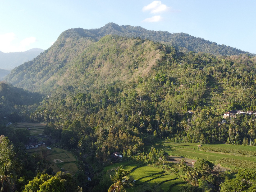 Gandameru Adventure Trail-Sudaji必去景点