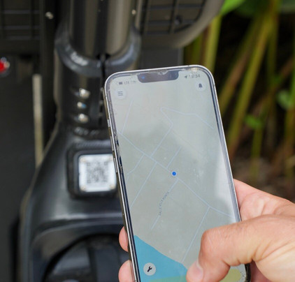 Bimba Electric Bicycle Rental - Santa Teresa-圣特雷莎必去景点