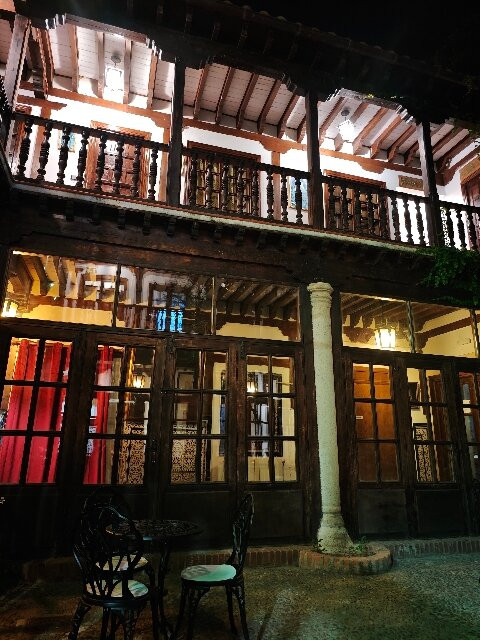 Hosteria Real de Zamora主图