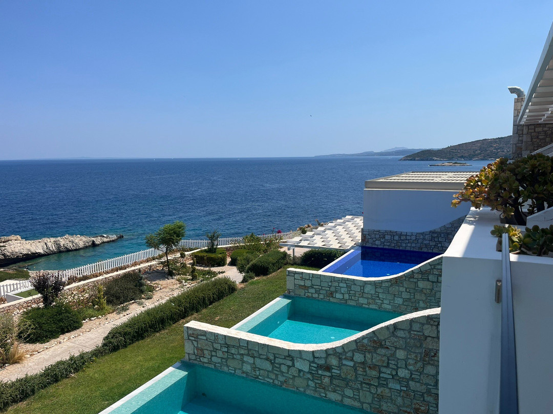 Aliv Stone Suites & Spa主图