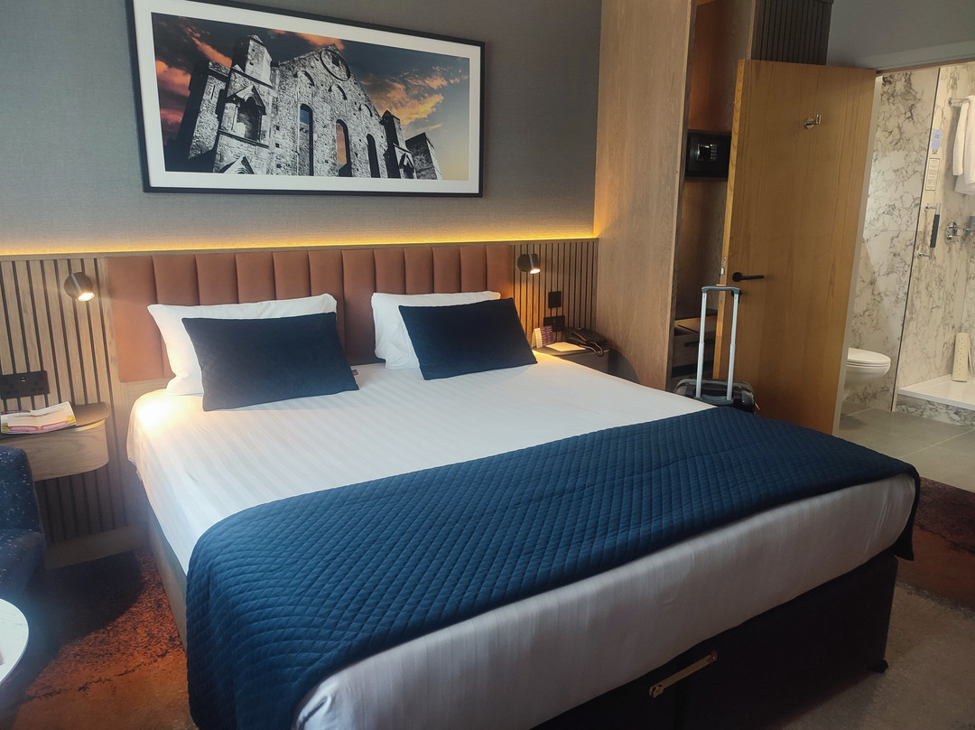 Talbot Hotel Clonmel主图