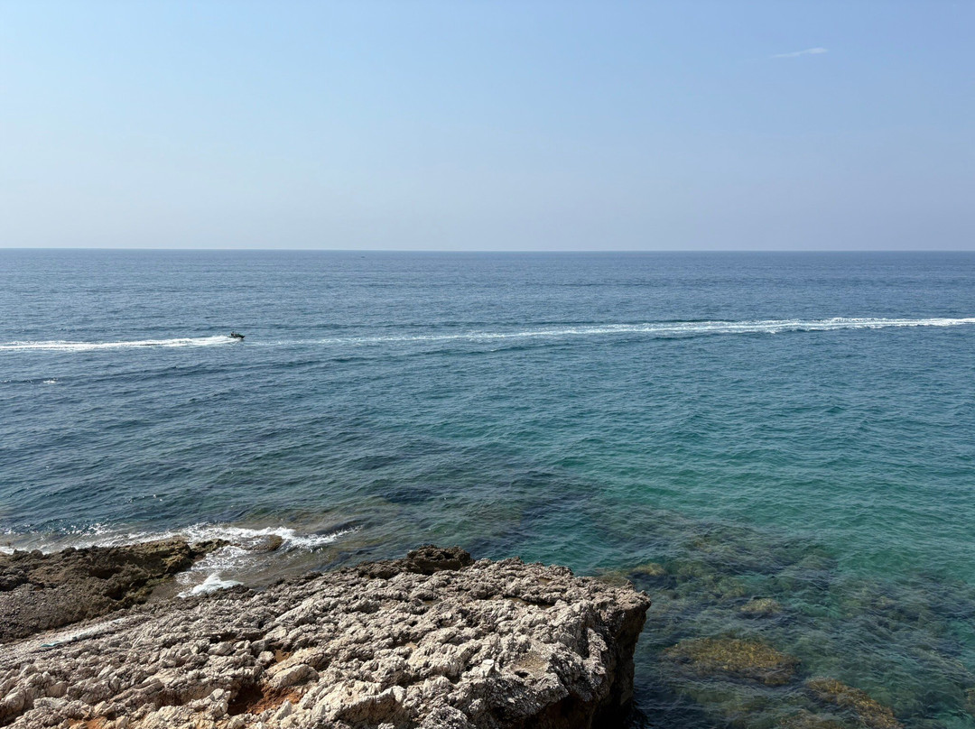 Faro Di Capo Circeo-San Felice Circeo必去景点