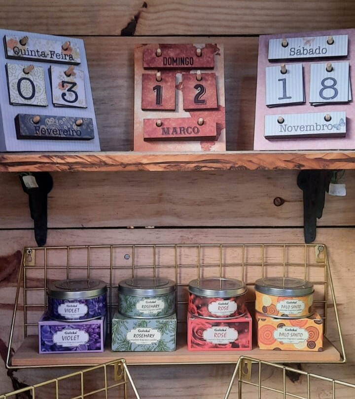 Garage Sale-Pedreira必去景点