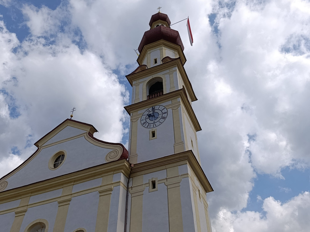 Hotel Steinpent主图