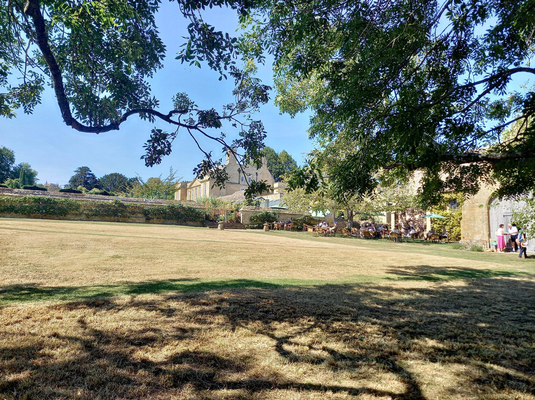 Bourton House Garden-Bourton-on-the-Hill必去景点