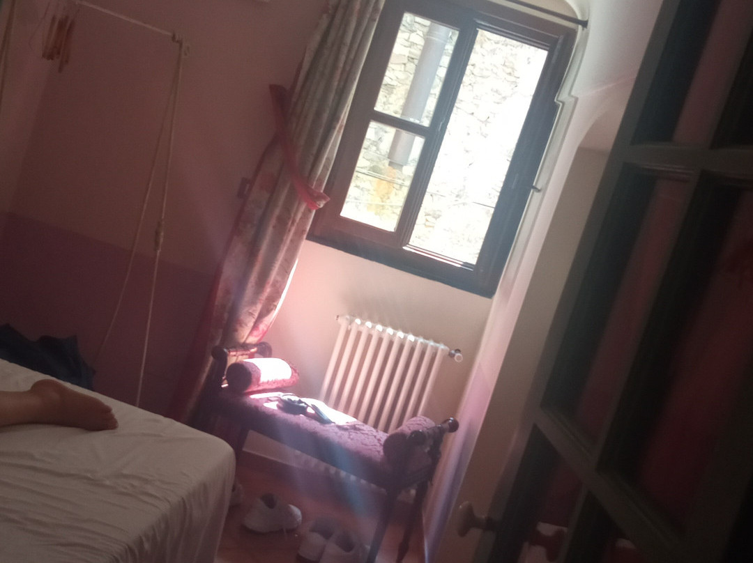 La casa dei nonni主图