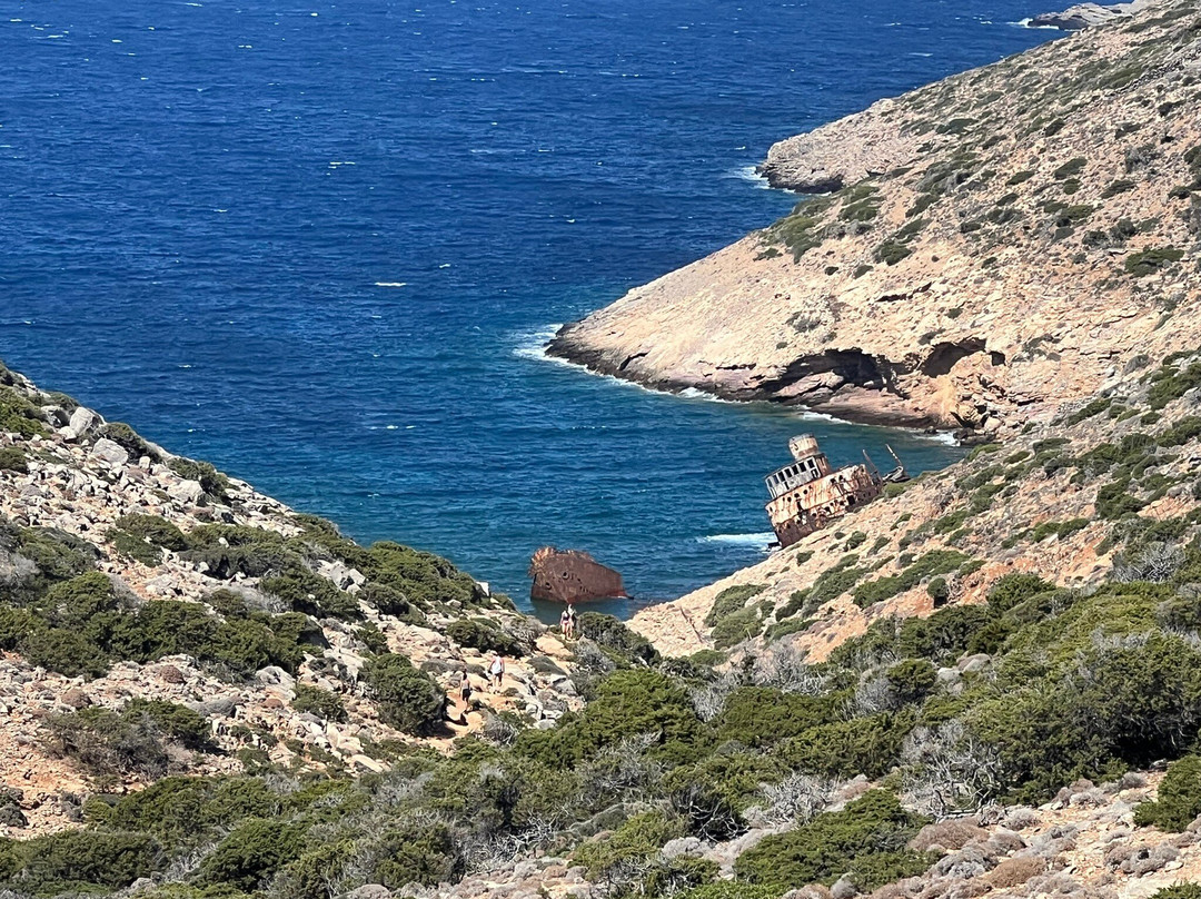 Aegeon Pension主图