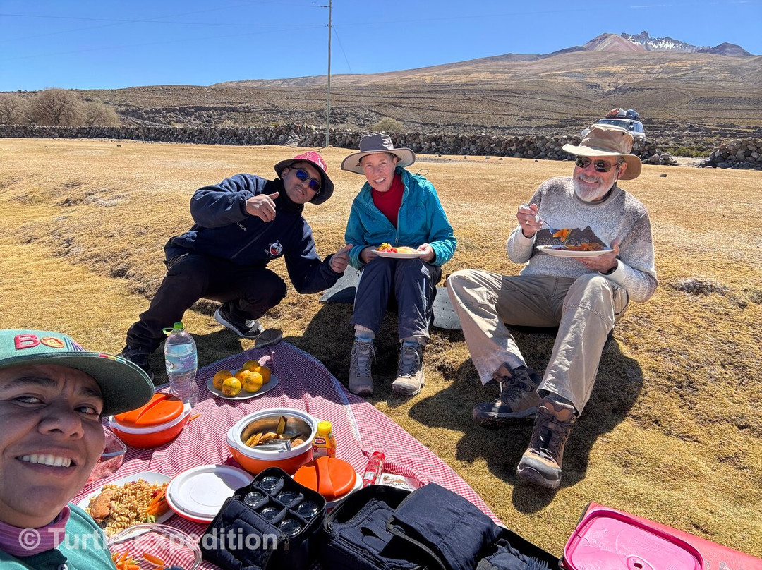 Andes Salt Expeditions Tour Operator-乌尤尼必去景点