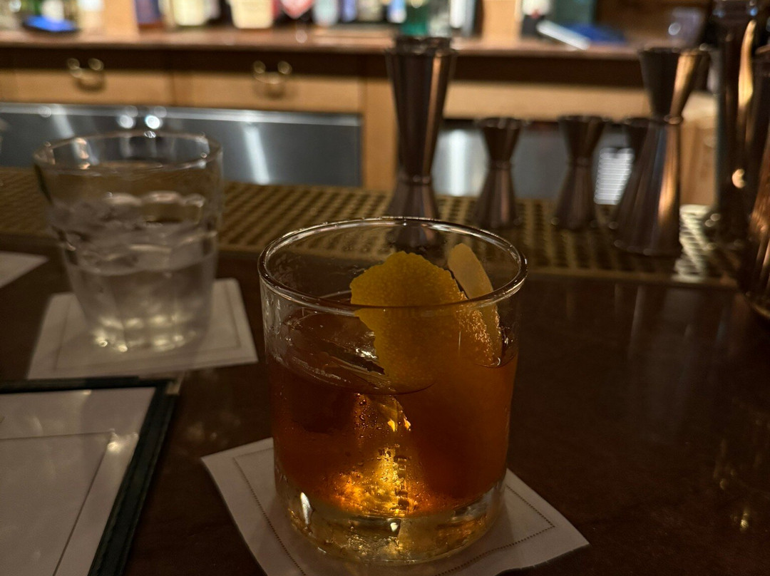 Bedford Post Inn主图