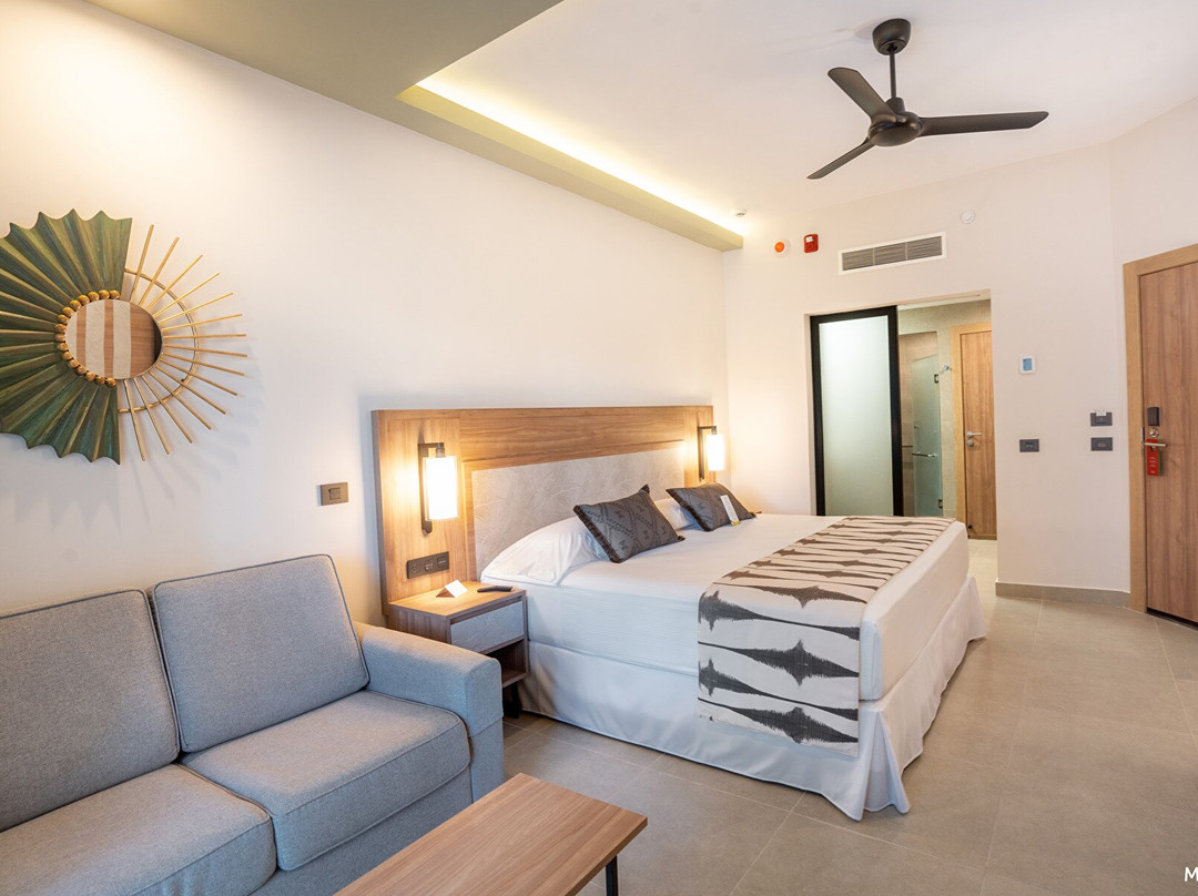 哈利斯科悦宜湾酒店主图