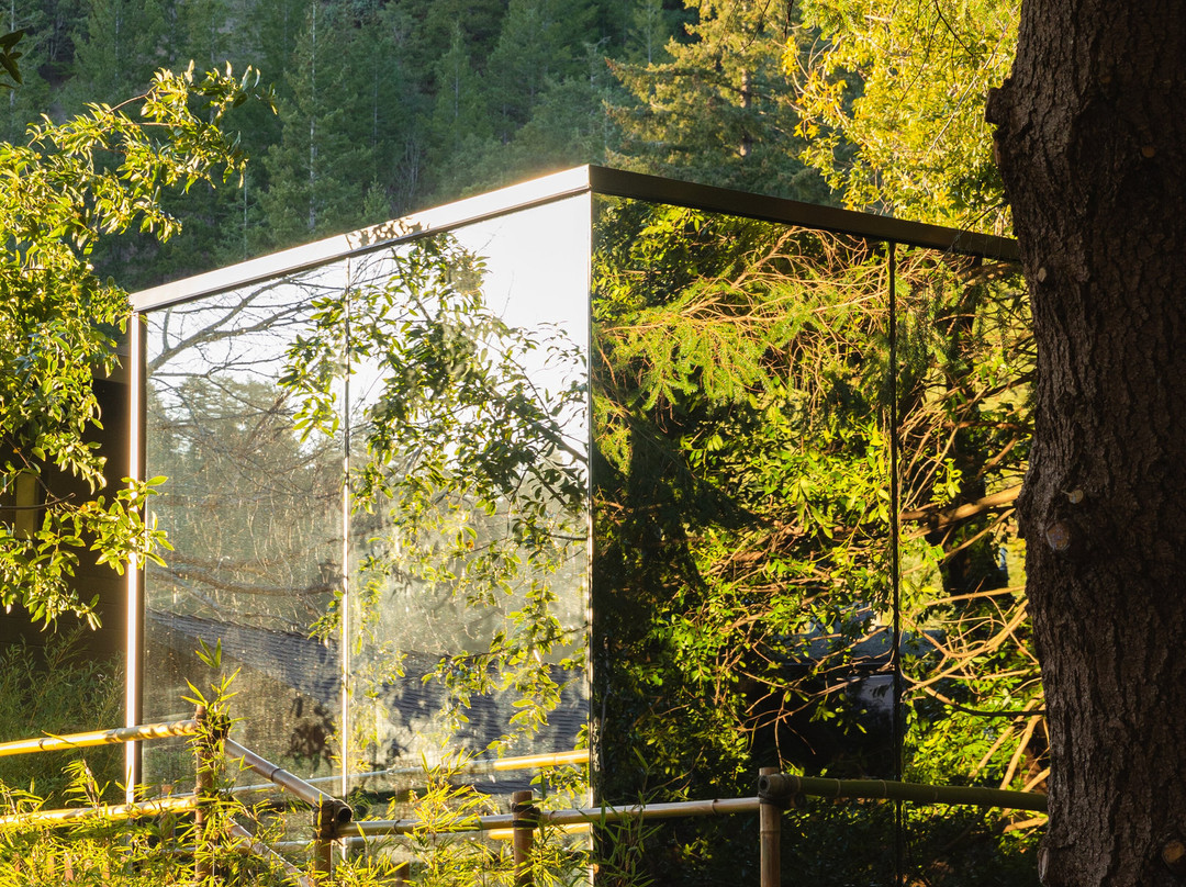 Tu Tu Tun Lodge主图