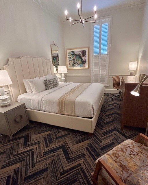 普罗文西奥酒店主图