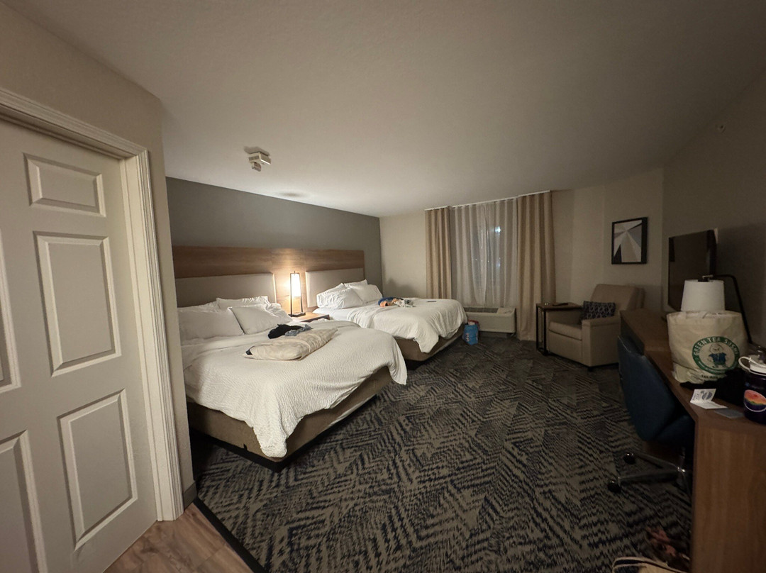 Candlewood Suites La Crosse by IHG主图