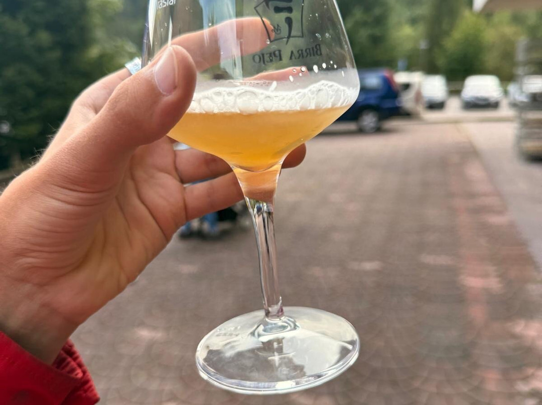 Birra Pejo-Cogolo必去景点
