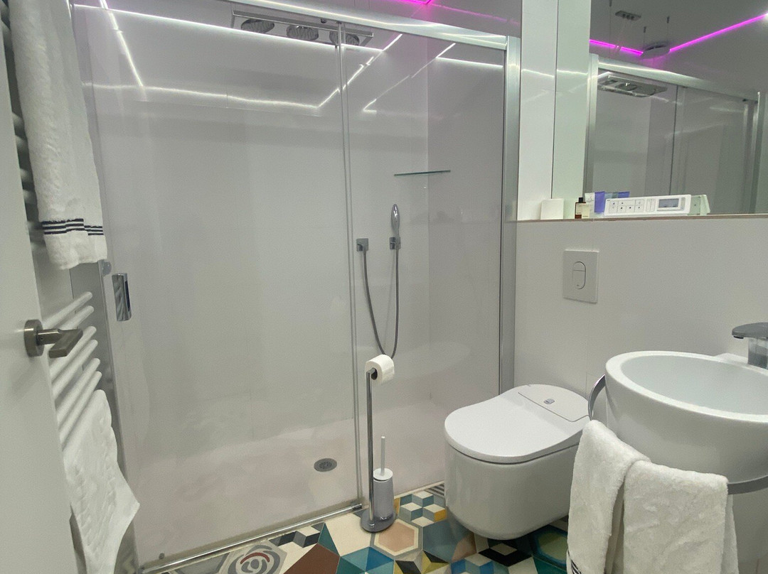 La Casa Del Consul主图