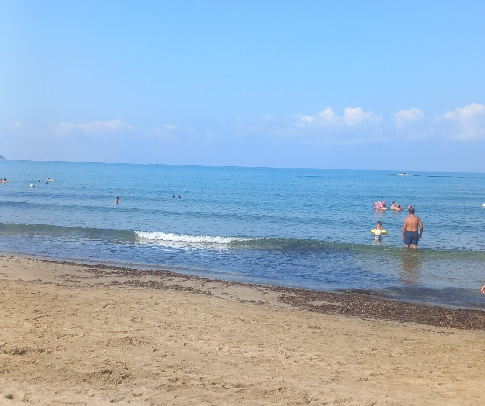 Lido Venere Agropoli-阿格罗波利必去景点