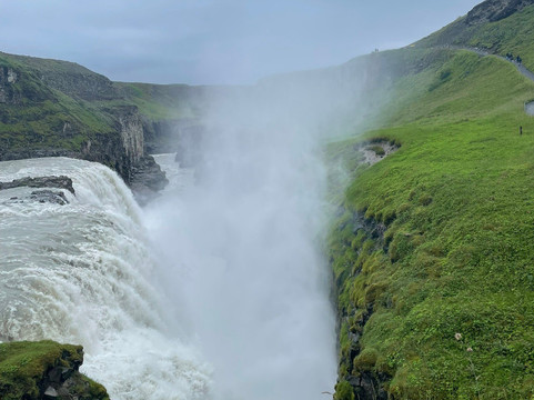 Hey Iceland-雷克雅未克必去景点