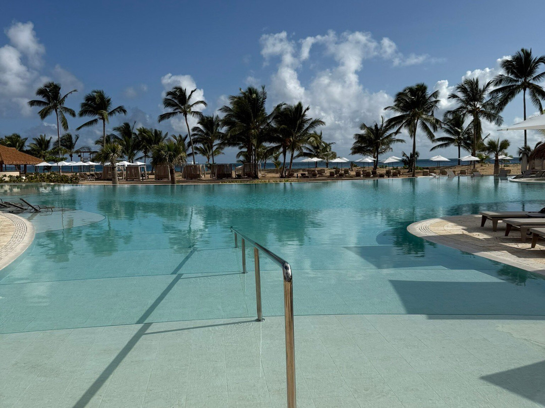 Playa Esmeralda-Miches必去景点