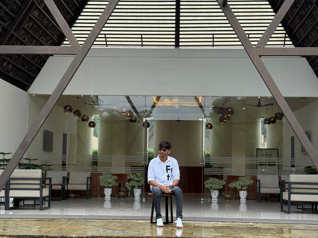 Jagira Ananta Elite主图