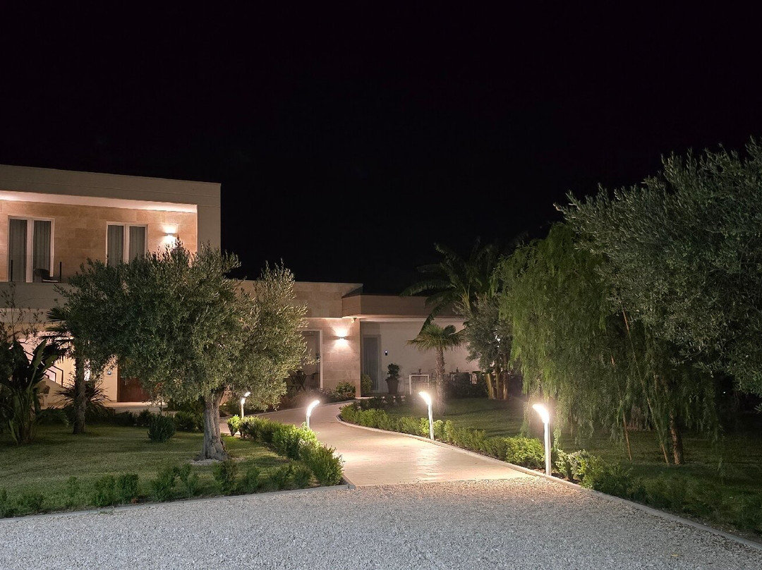 Corte Reale Luxury B&B主图