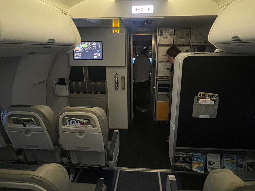 Sandpiper Flight Simulator-Somersham必去景点