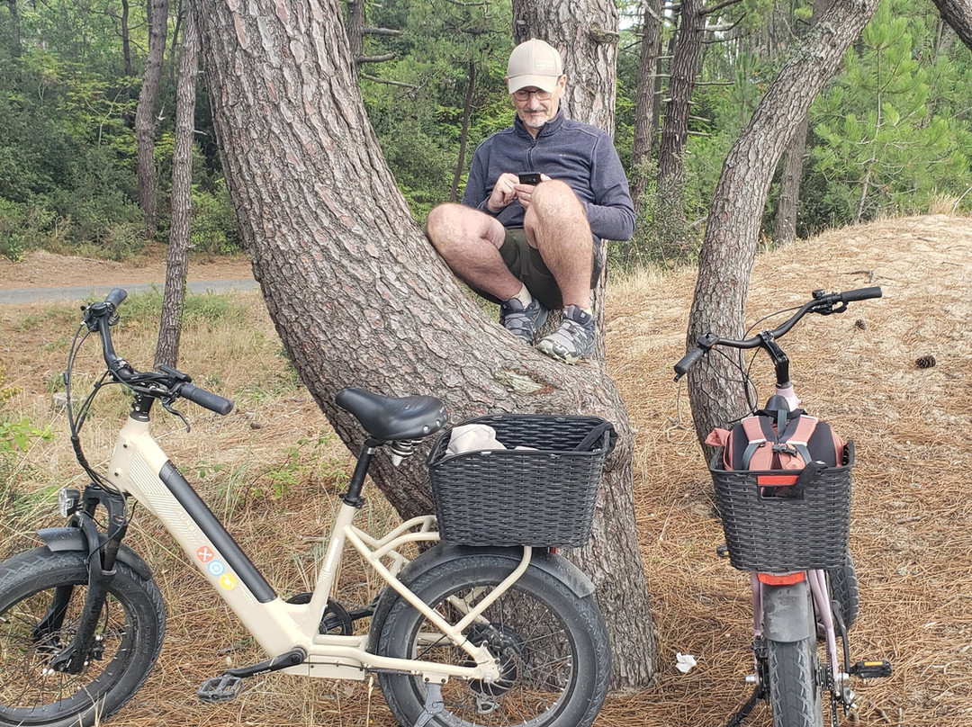 La Petite Vadrouille Velo