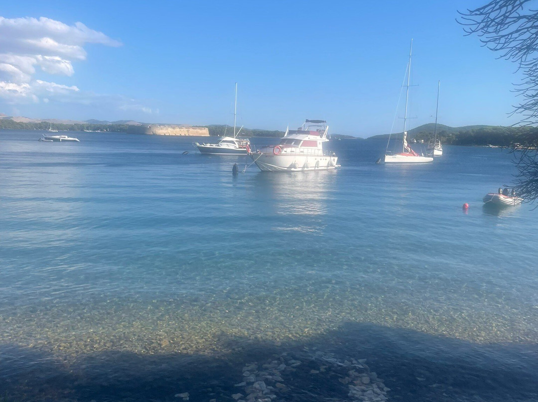 Jadrija Beach-希贝尼克必去景点