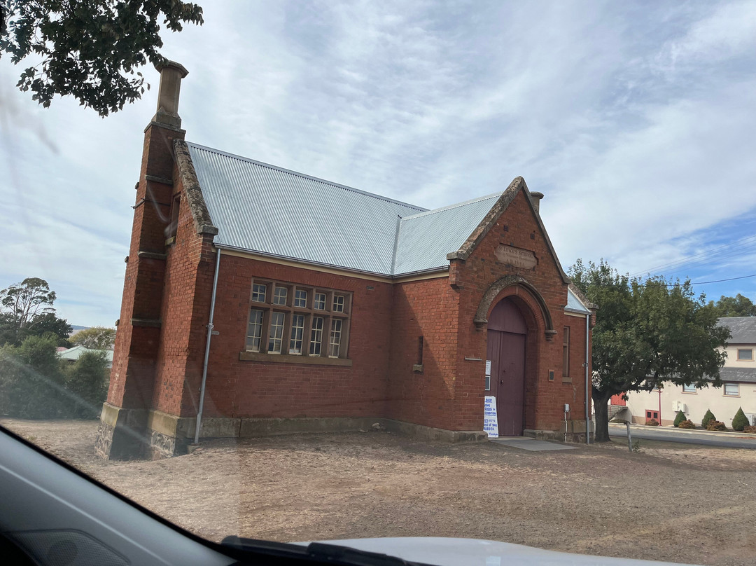 St Lukes Anglican Church