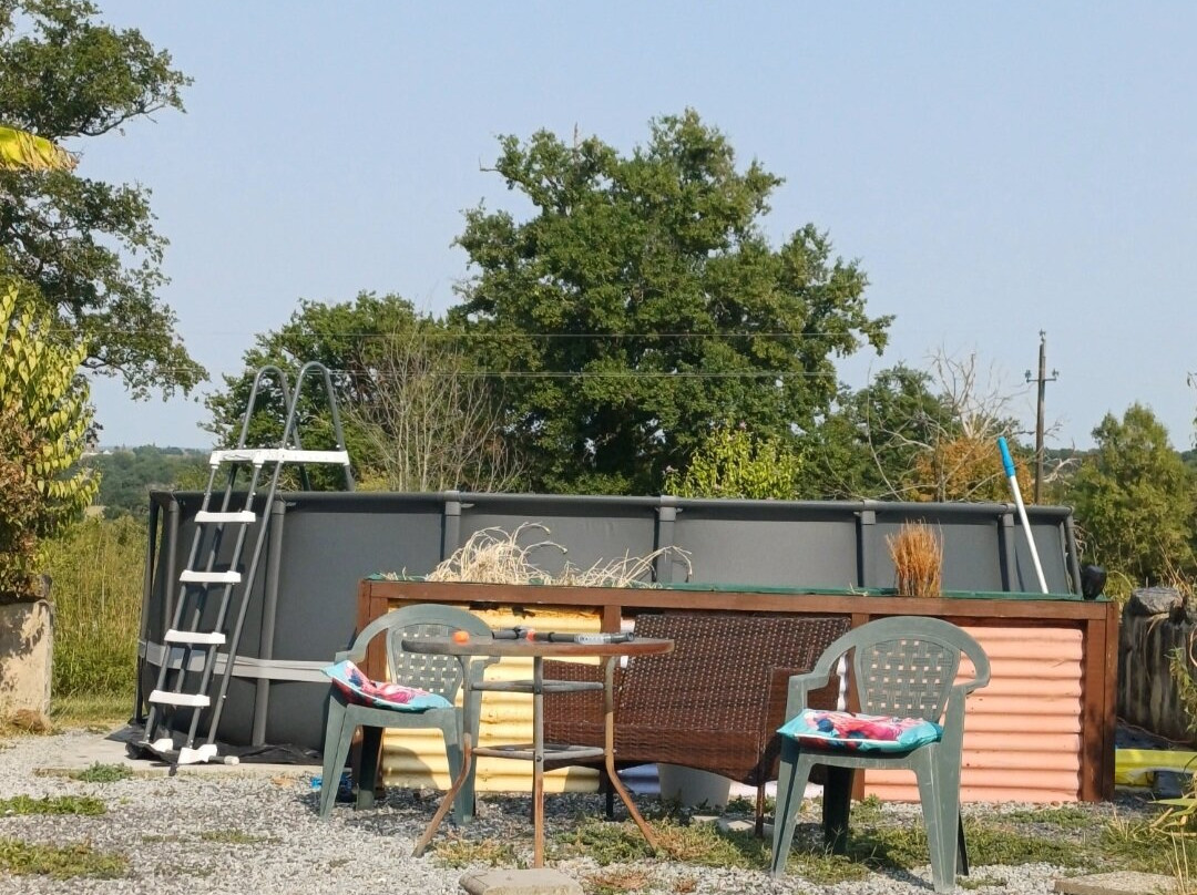 L'ancien Presbytere主图