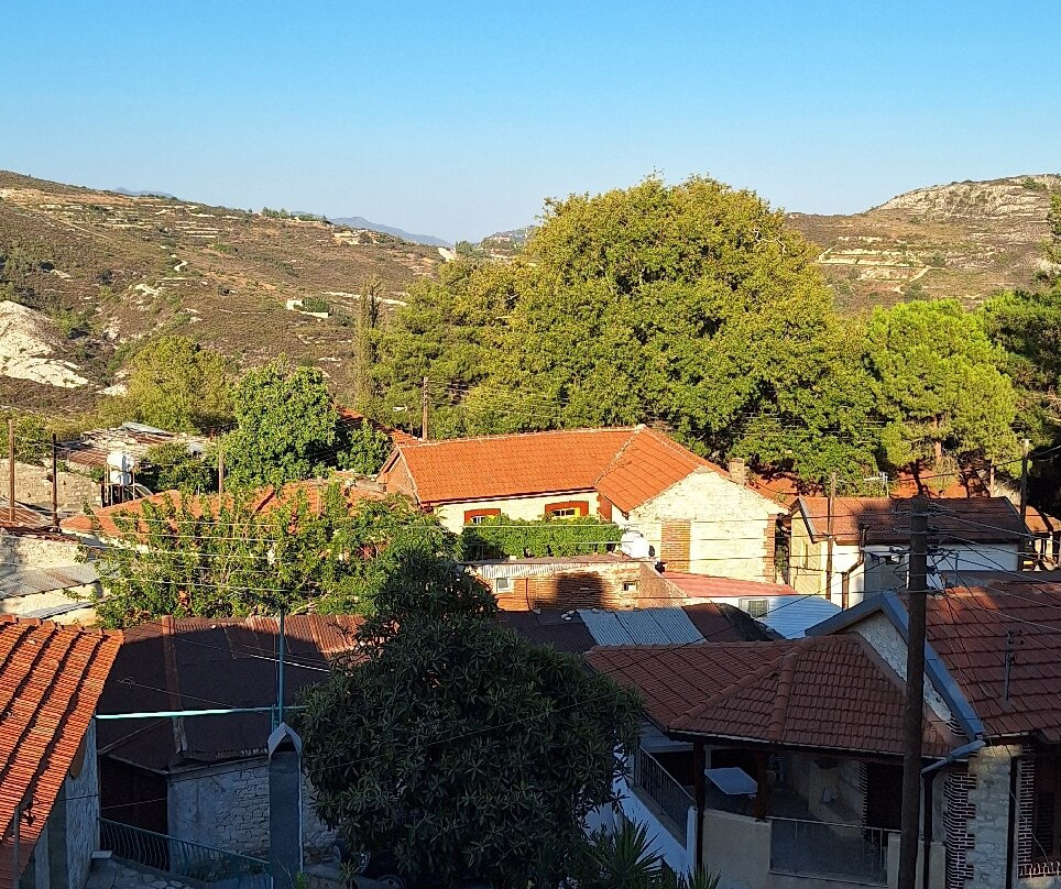 Xenios Guesthouse