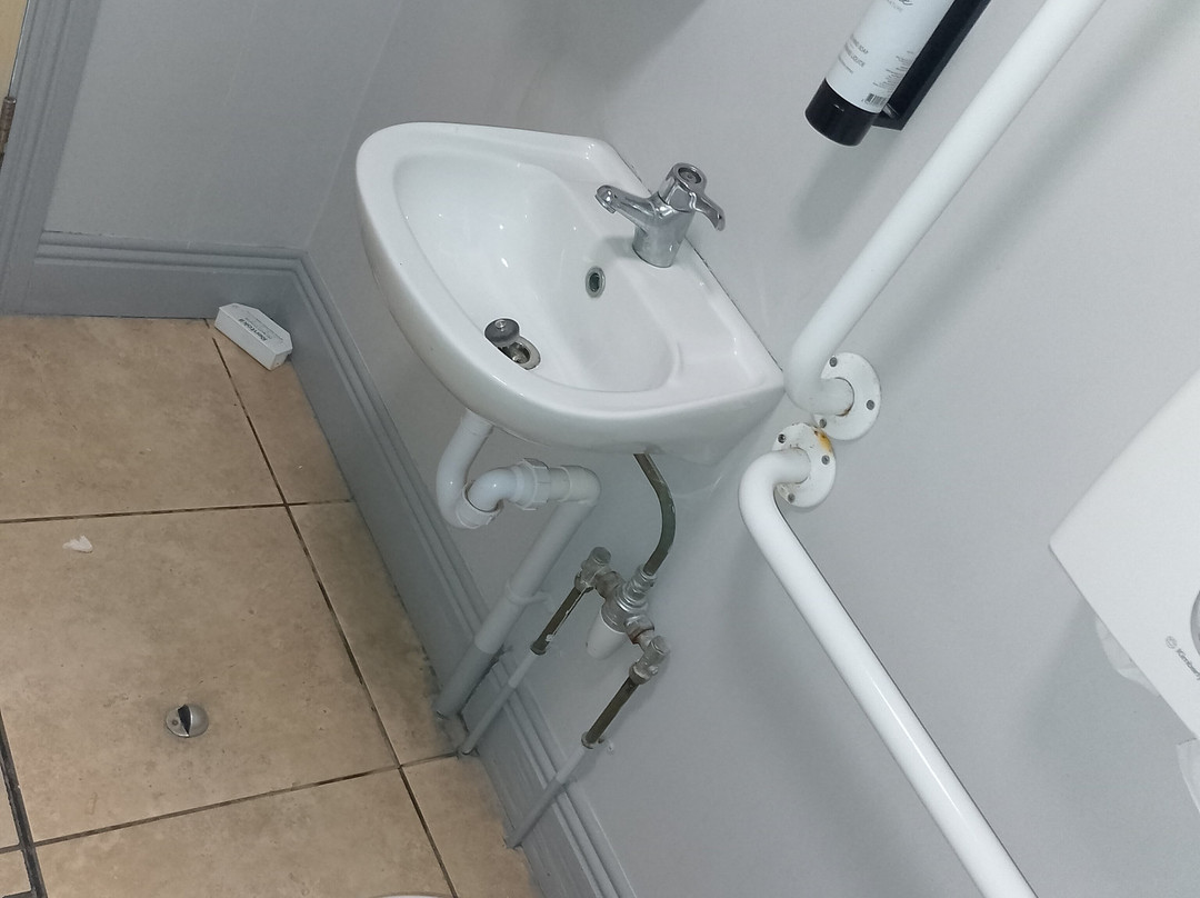 Pier Head Hotel Spa & Leisure Centre主图