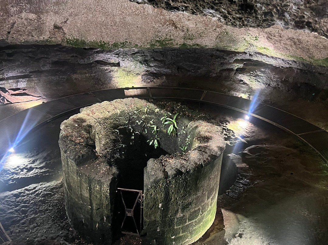 Parco Archeologico Manduria-Manduria必去景点
